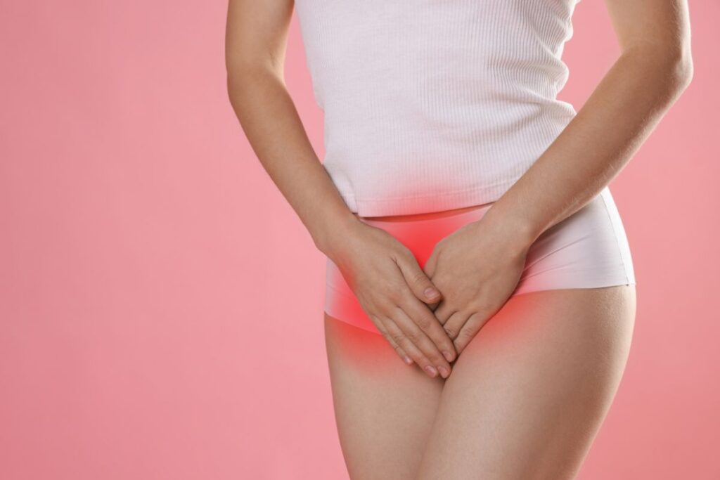 vaginismo e dispareunia