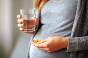 gravida precisa de suplementacao